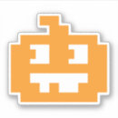 Search for pumpkin head stickers Cool