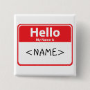 Recherche de hello badges Personnalisation