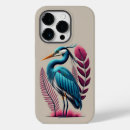 Search for wildlife iphone cases Blue
