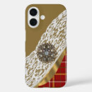 Recherche de dentelle vintage iphone coques Girly