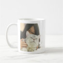 Search for furry friends mugs Kitty