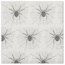 Search for black spider Illustration