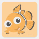 Search for nemo stickers Clownfish