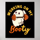 Search for booty posters Workout