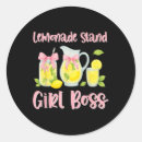 Search for lemonade stand stickers Ceo