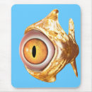 Search for gold fish mousepads Modern