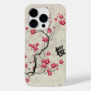 Recherche de cherry blossom iphone coques Tendance