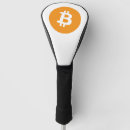 Search for bitcoin golf equipment Logo