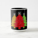Search for snowflake design mugs Modern