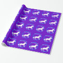 Search for hebrew wrapping paper Blue