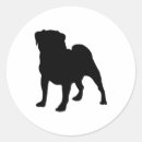 Search for pedigree stickers Dogs