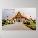 Recherche de temple bouddhiste posters Buddha
