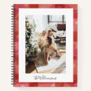 Recherche de de calendrier carnets Rouge