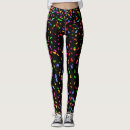 Search for new years eve leggings Party