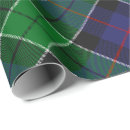 Search for hunting wrapping paper Clan