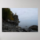 Search for split rock lighthouse posters Scenic