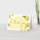 Search for lemon cards Citrus