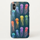 Search for jellyfish iphone cases Animals
