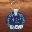 Search for winter blue keychains Modern