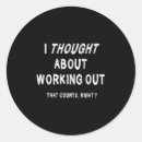 Search for workout quote stickers Best