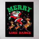 Search for line dance posters Danceparty