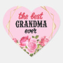 Search for grandmas stickers Grandmother