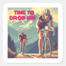 Recherche de cyclers stickers Cycliste