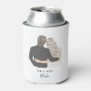 Search for valentines can coolers Illustration