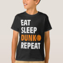 Recherche de dunker tshirts Boule