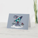 Search for dark humor christmas cards Winter
