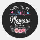 Search for first time grandma stickers Best mom ever