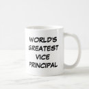 Search for vice principal gifts School