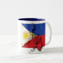 Search for flag of the philippines mugs Patriotic