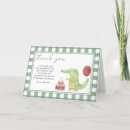 Recherche de crocodile de bébé Aquarelle