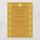 Recherche de ganesha mariage invitations Indou