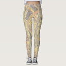 Recherche de alphabet leggings Monogramme