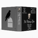 Search for poe binders Edgar allan poe