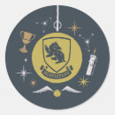Recherche de hufflepuff autocollants Magie