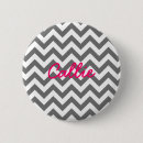Search for chevron buttons Zig zag
