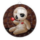 Recherche de magique jeux de fléchettes Halloween