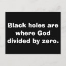 Search for divided postcards Black