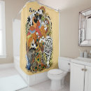 Search for dragon shower curtains Symbol