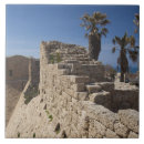 Recherche de archéologie carreaux Israël