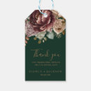 Search for emerald green gift tags Thank you