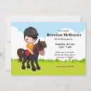 Search for riders the invitations Jockey