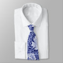 Search for chrysanthemum flowers ties Pattern