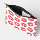 Recherche de rouge à lèvres accessoires Impression de baiser