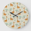 Recherche de vintage giraffe art Zoo