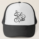 Search for bicycle baseball hats Biker
