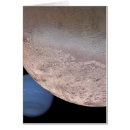 Search for triton Neptune